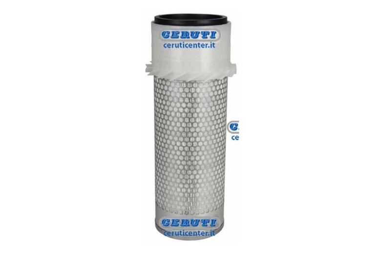 Air Intake System