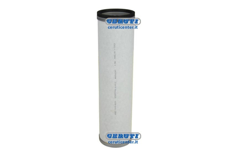Air Intake System