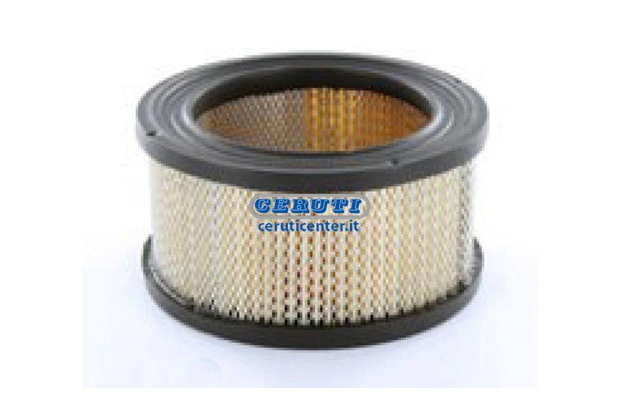Air Intake System