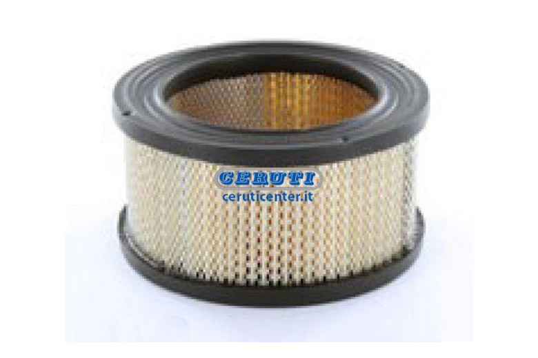 Air Intake System