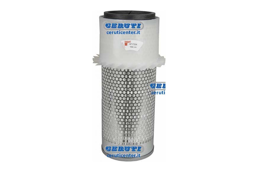Air Intake Systems