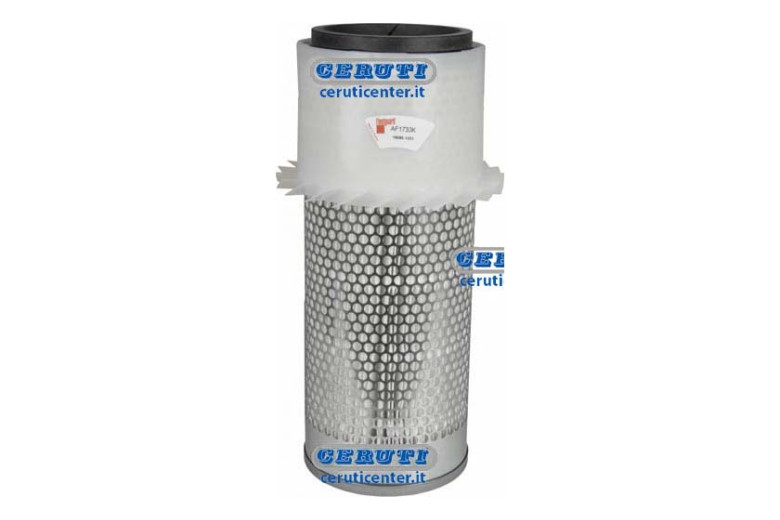 Air Intake Systems