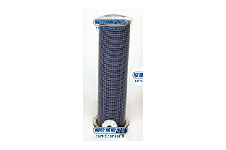 Air Intake Systems