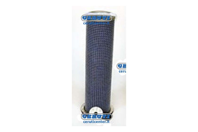 Air Intake Systems