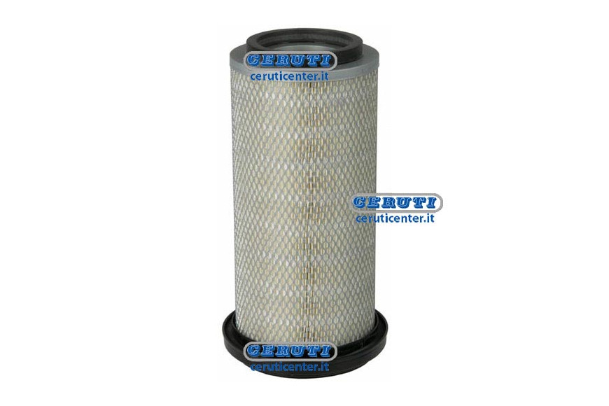 Air Intake System
