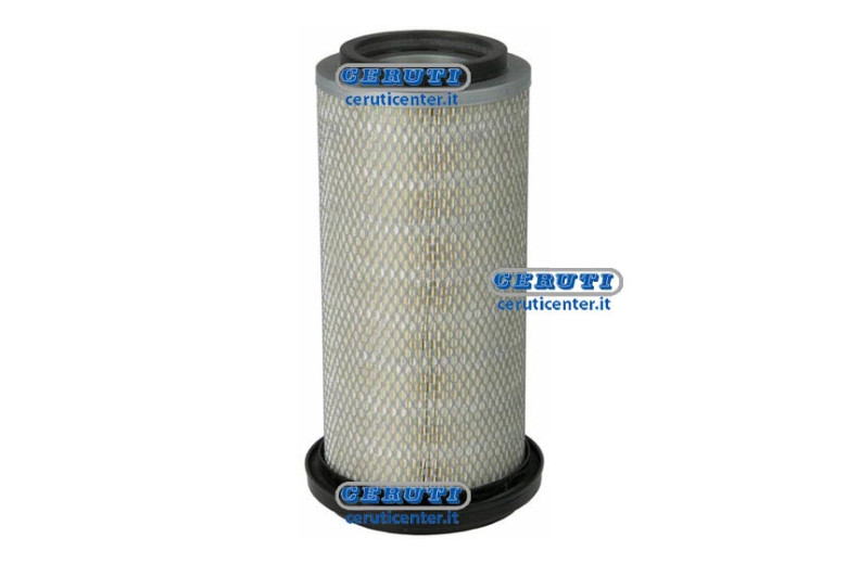 Air Intake System