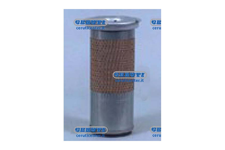 Air Intake System