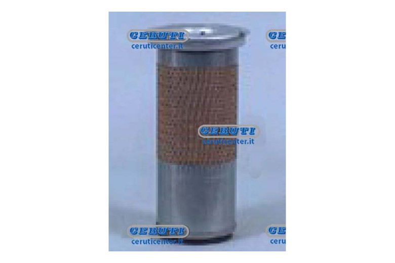 Air Intake System