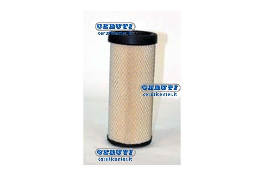 Air Intake System