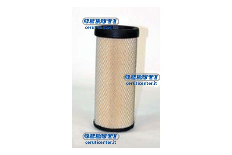 Air Intake System