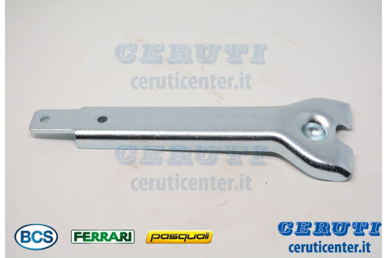 Clutch Lever - BCS genuine -  56147845Z - replaces - 56147845
