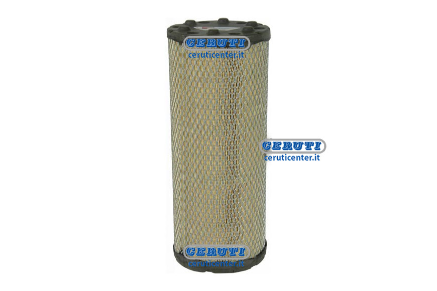 Air Intake System