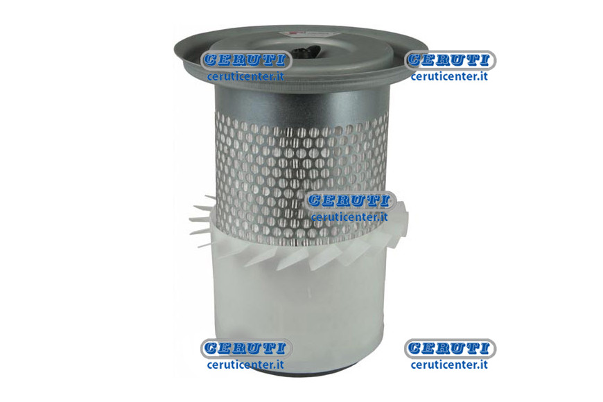 Air Intake Systems - FDAF25324K