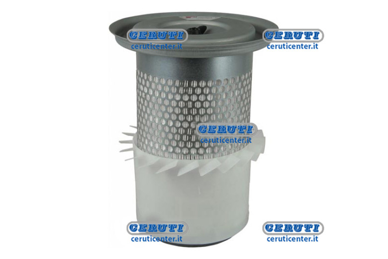 Air Intake Systems - FDAF25324K
