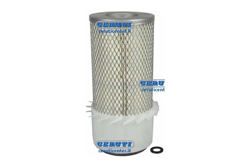 Air Intake System