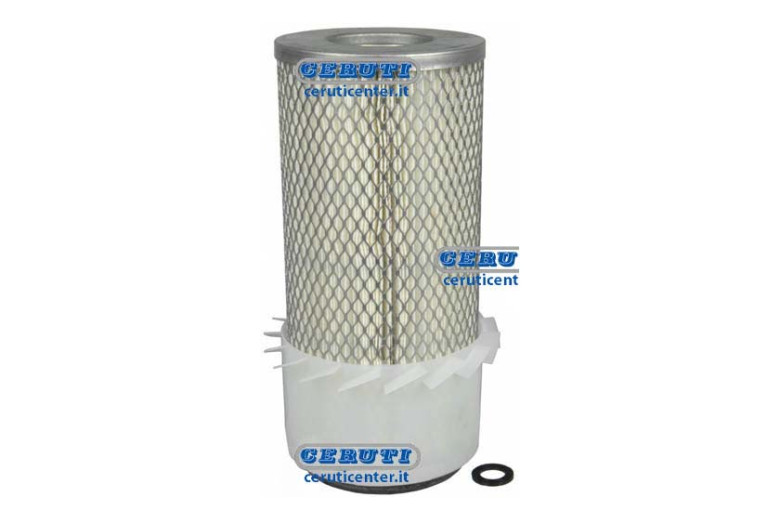 Air Intake System