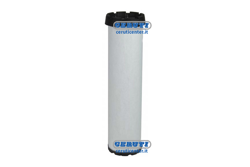Cartuccia Aria - Adattabile a Codice OEM H515200090110, H716200090110, CF1140/2, 87683000, 3658045M1, P3150515X