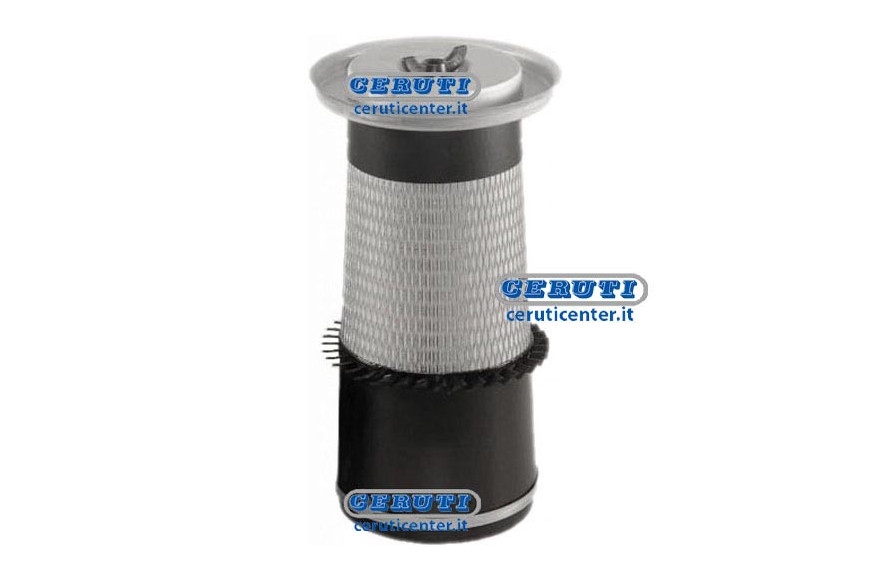 Air Intake Systems
