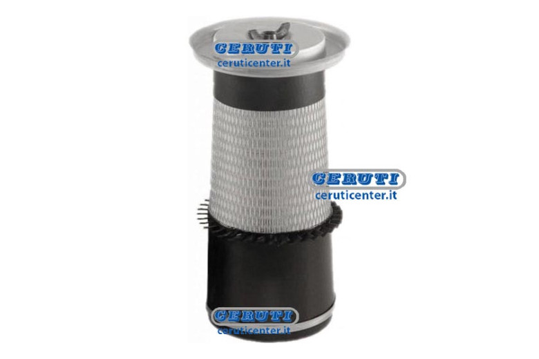 Air Intake Systems