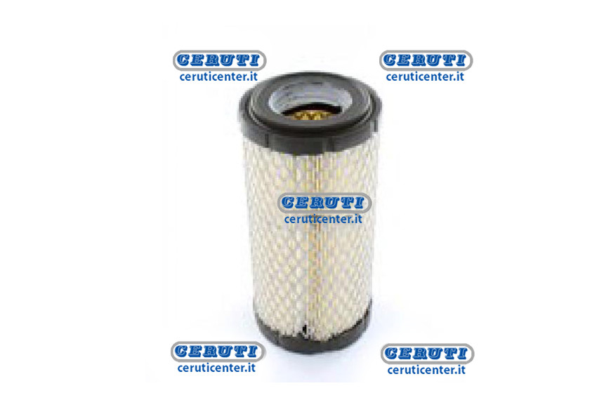 Cartuccia Filtro Aria - FDAF25550