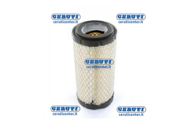 Cartuccia Filtro Aria - FDAF25550