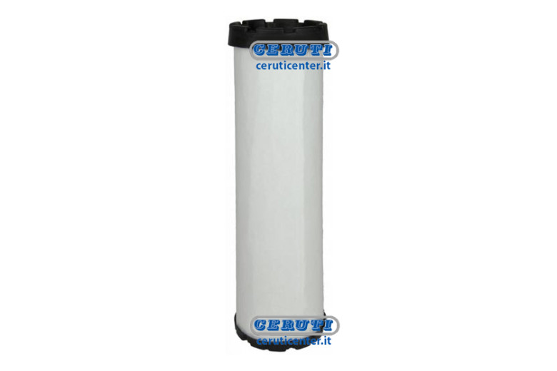 Air Intake Systems - Adattabile a Codice OEM H411201090110, 049505