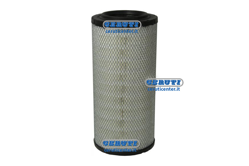 Air Intake Systems - Adattabile a Codice OEM 3188260, C19460/2, H411201090100, 049504