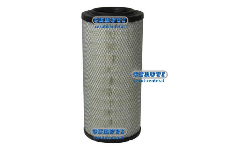 Air Intake Systems - Adattabile a Codice OEM 3188260, C19460/2, H411201090100, 049504