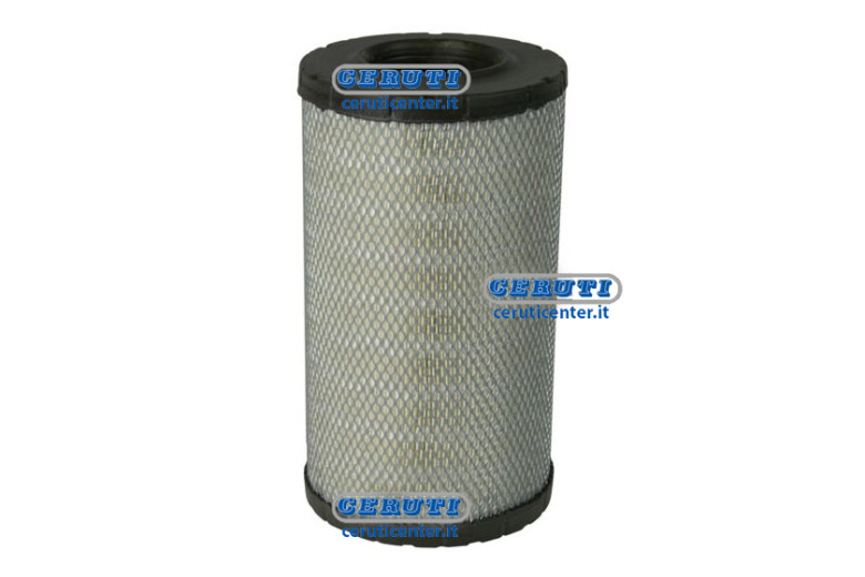 Air Intake System - Adattabile a Codice OEM H311200090100, C19397