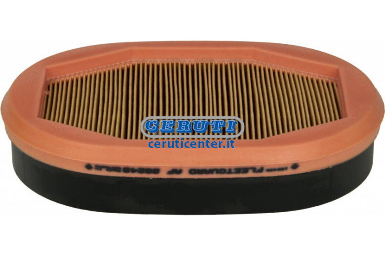 Air Intake Sistem - Adattabile a Codice OEM G06340234
