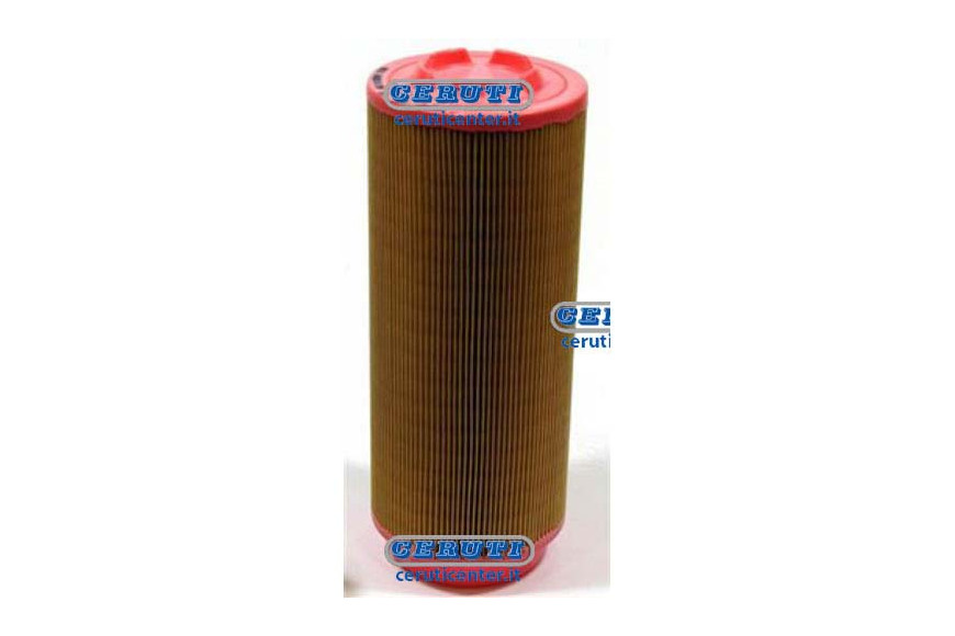 Air Intake Systems
