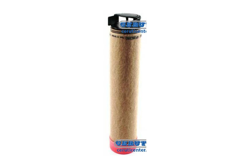 Air Intake Systems