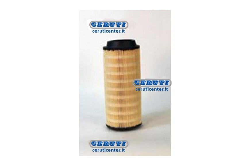 Air Intake Systems