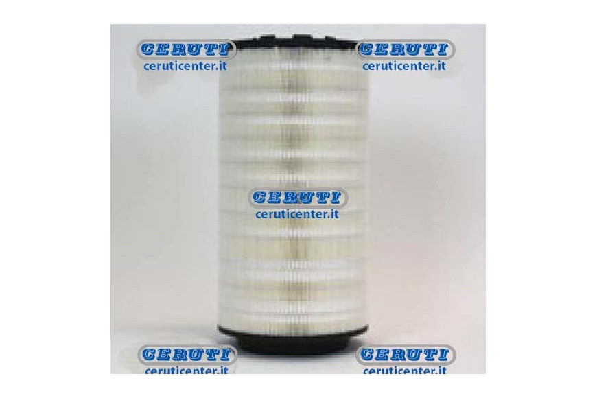 Air Intake Systems