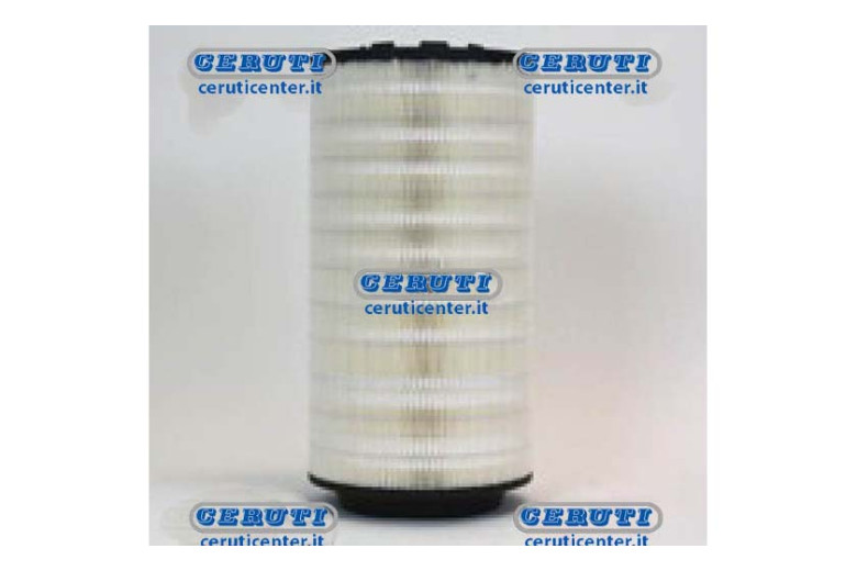 Air Intake Systems