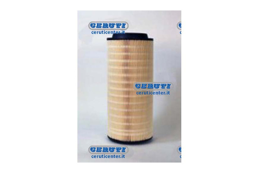Air Intake Systems