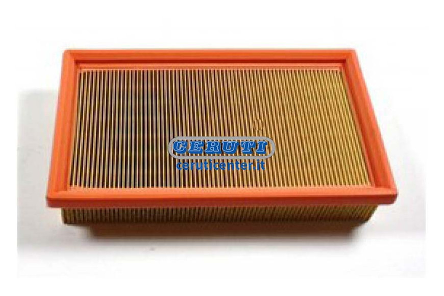 Air Intake Systems