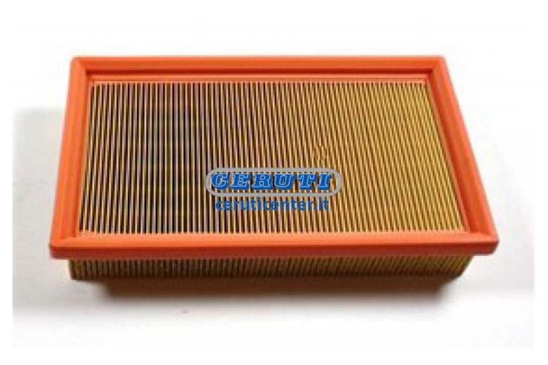 Air Intake Systems