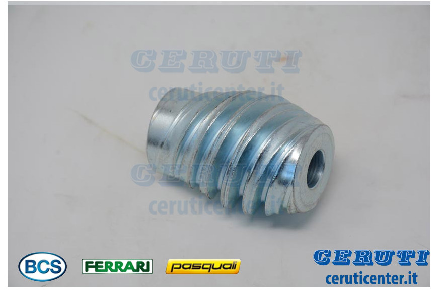 Schraube V87 - BCS Original -  56151820Z - ersetzt - 56151820