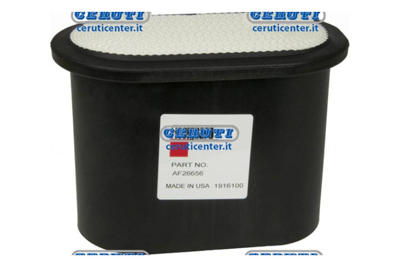 Air Intake Systems