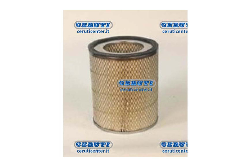 Air Intake System