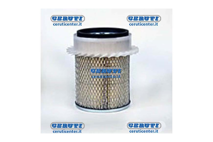 Air Intake System