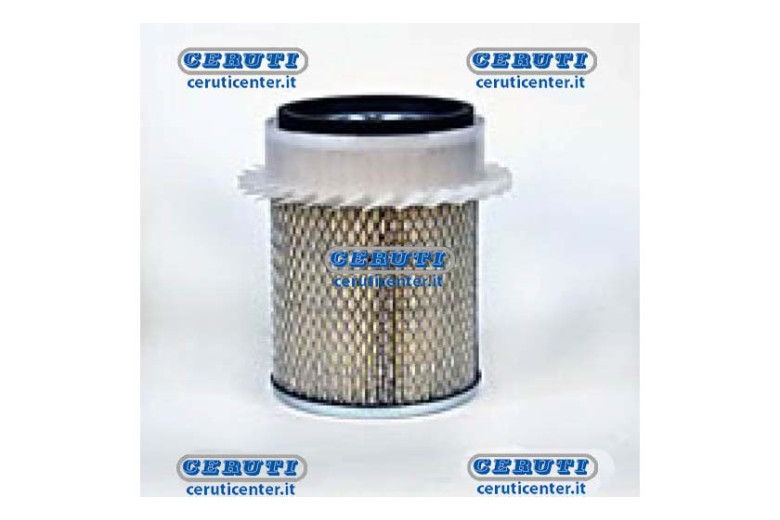 Air Intake System
