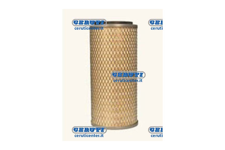 Air Intake Systems