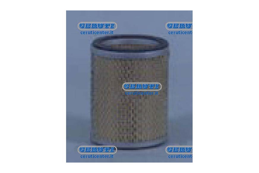 Air Intake System