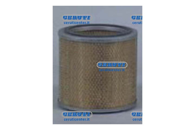 Air Intake System