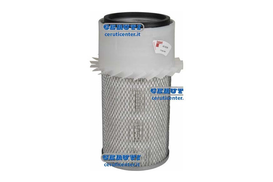 Air Intake System