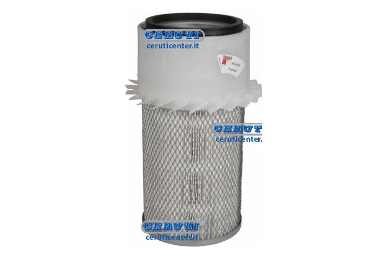 Air Intake System