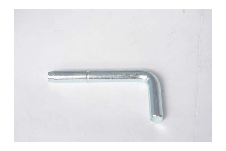 Stift - BCS Original -  56152053Z - ersetzt - 56152053