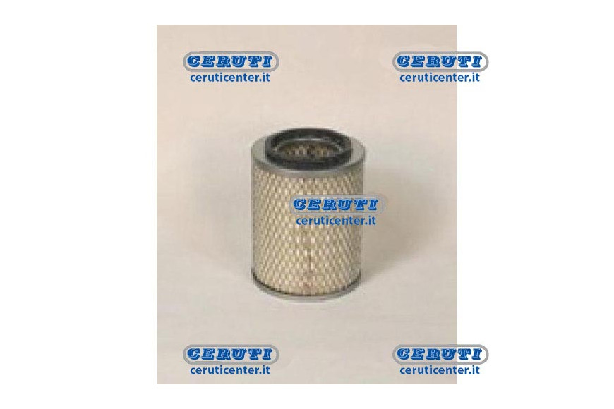 Air Intake Systems